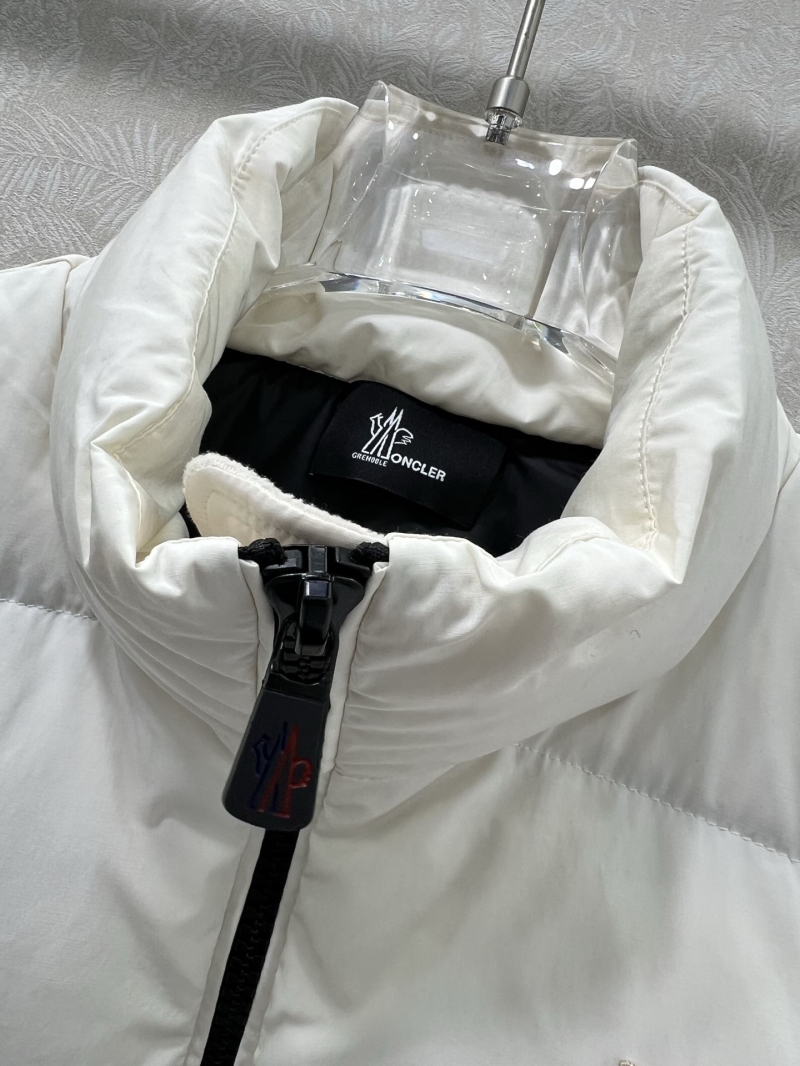 Moncler Down Jacket